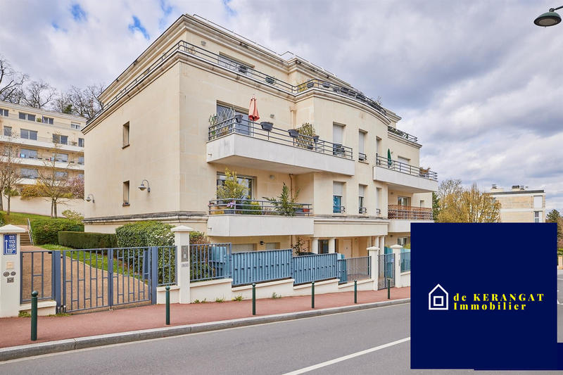 Appartement - 34 m² - 1 pièce