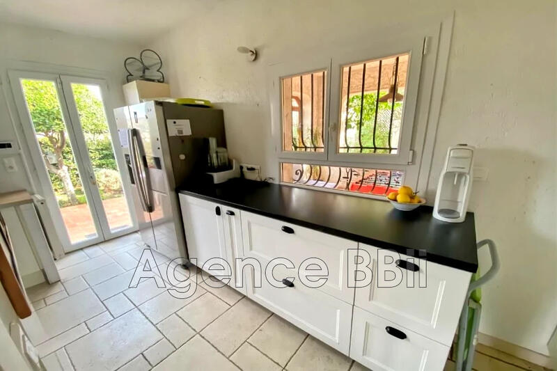 Maison chambre d'hôtes - 216 m² - 7 pièces