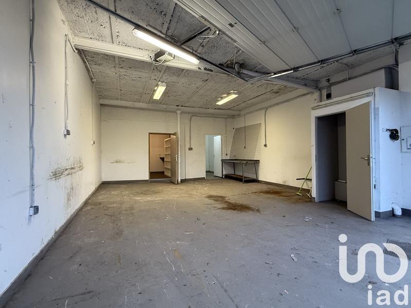 Appartement - 80 m² - 3 pièces