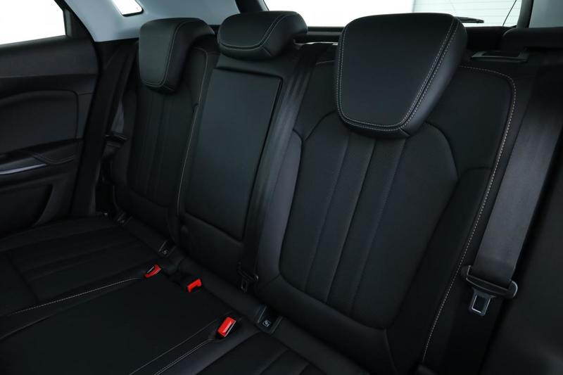 Opel Grandland X 2.0 Diesel Ultimate Automatique 177 ch