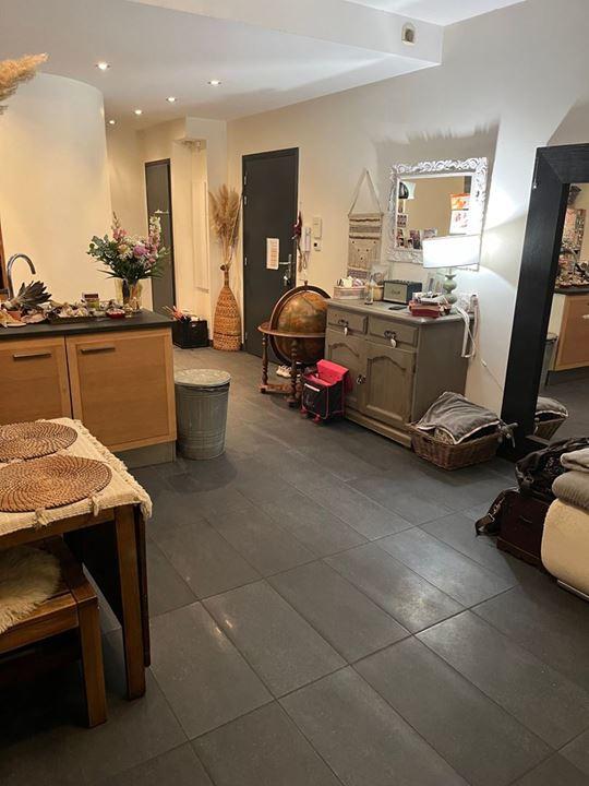 Appartement - 73 m² - 3 pièces