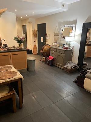 Appartement - 73 m² - 3 pièces