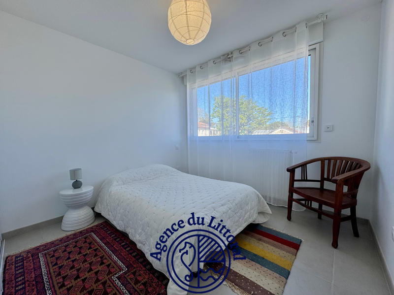 Appartement - 96 m² - 4 pièces