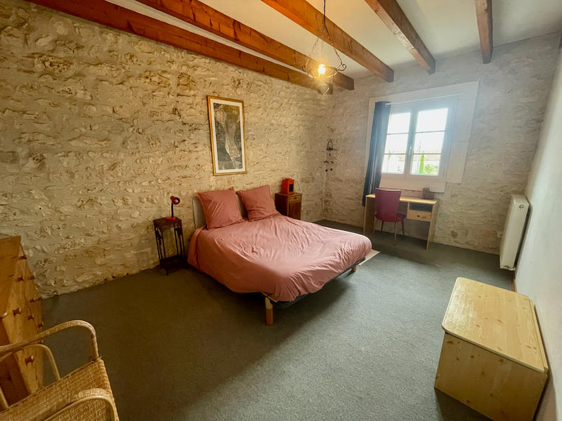 Maison - 430 m² - 13 pièces