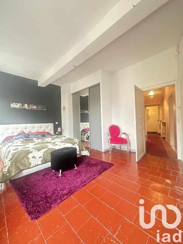 Maison de village - 154 m² - 5 pièces