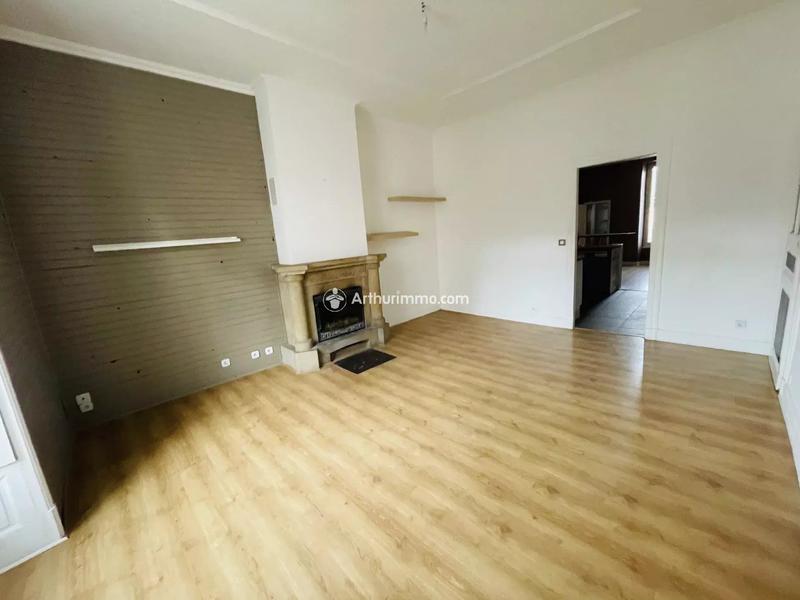 Appartement - 114 m² - 4 pièces