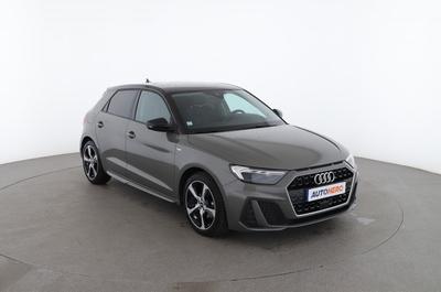 Audi A1 sportback 30 Tfsi s tronic 7 110 ch