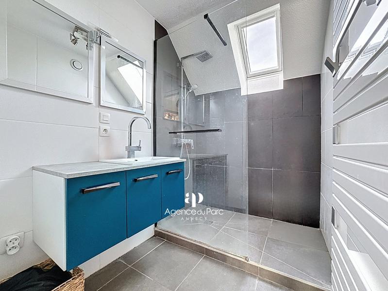 Appartement - 77 m² - 4 pièces