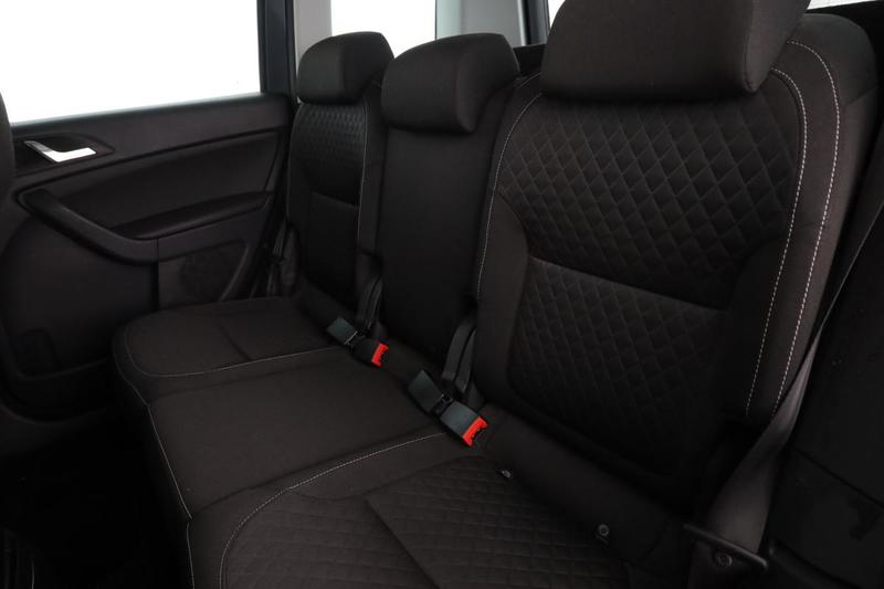 Skoda Yeti 1.4 Tsi Outdoor 125 ch