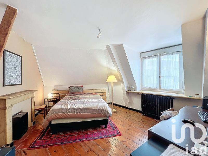 Appartement - 113 m² - 4 pièces