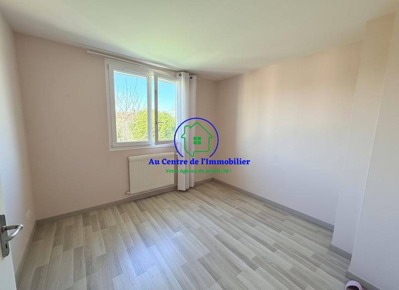 Maison traditionnelle - 153 m² - 5 pièces