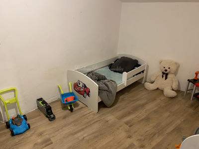 Appartement - 79 m² - 4 pièces