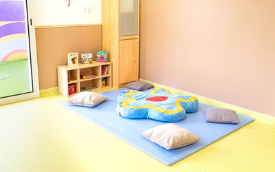 Micro-crèche Youbee For Kids “Astéria”