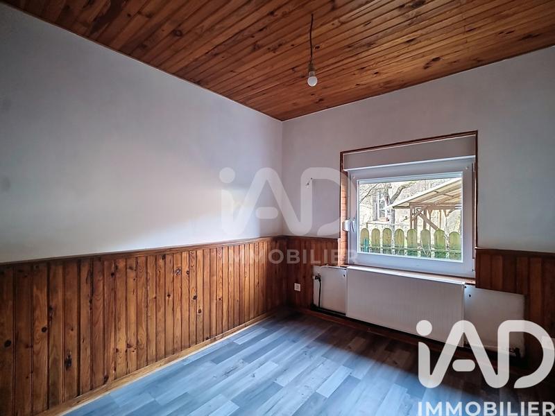 Maison - 173 m² - 7 pièces