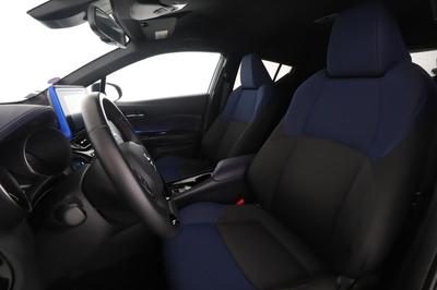 Toyota c-Hr 1.8 Hybride 122 ch
