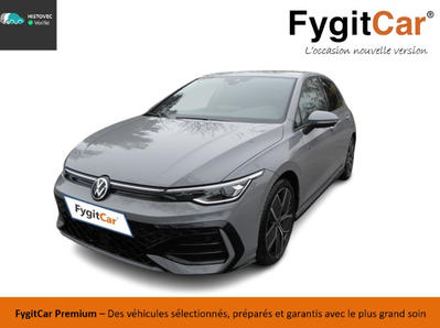 Volkswagen Golf 1.5 E-Tsi Evo2 150 Ch R-Line Dsg7 / 8