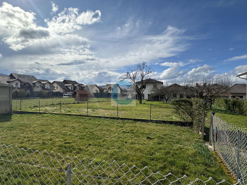 Maison - 81 m² - 5 pièces