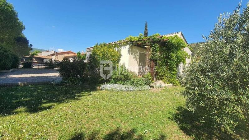 Villa - 152 m² - 7 pièces