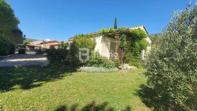 Villa - 152 m² - 7 pièces