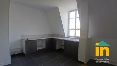Appartement - 112 m² - 4 pièces