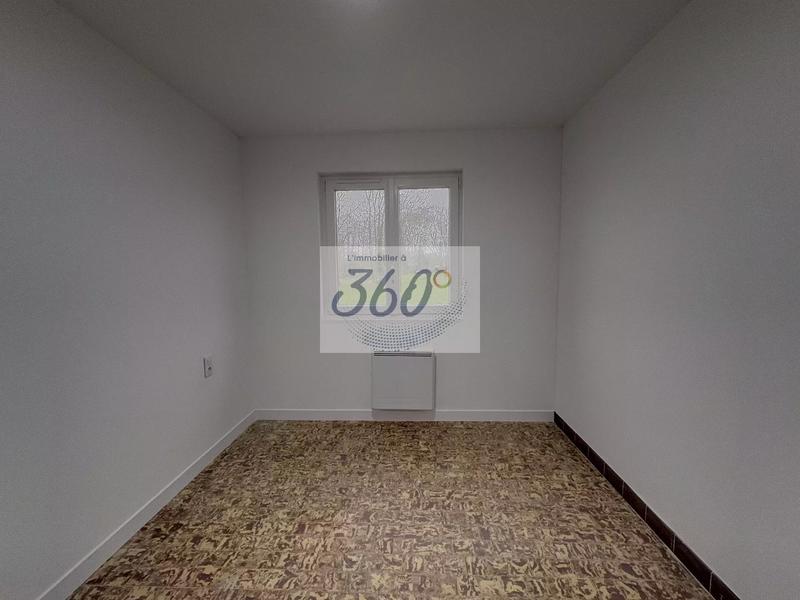 Appartement - 84 m² - 4 pièces