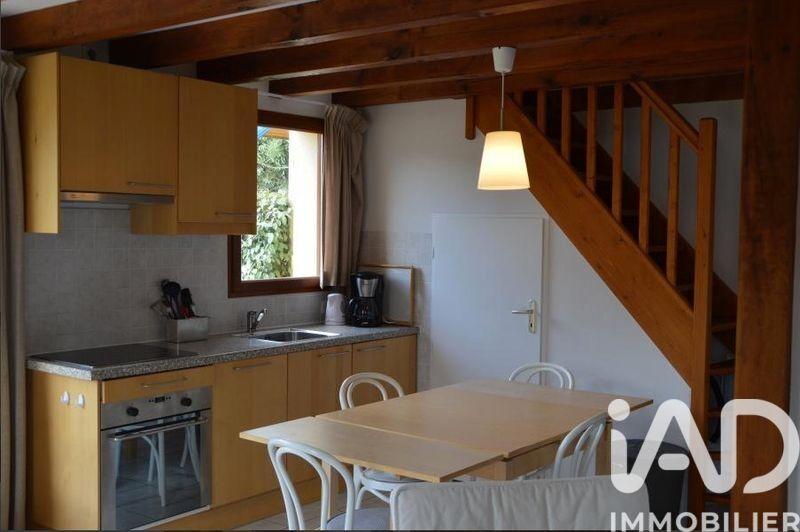 Maison - 49 m² - 2 pièces