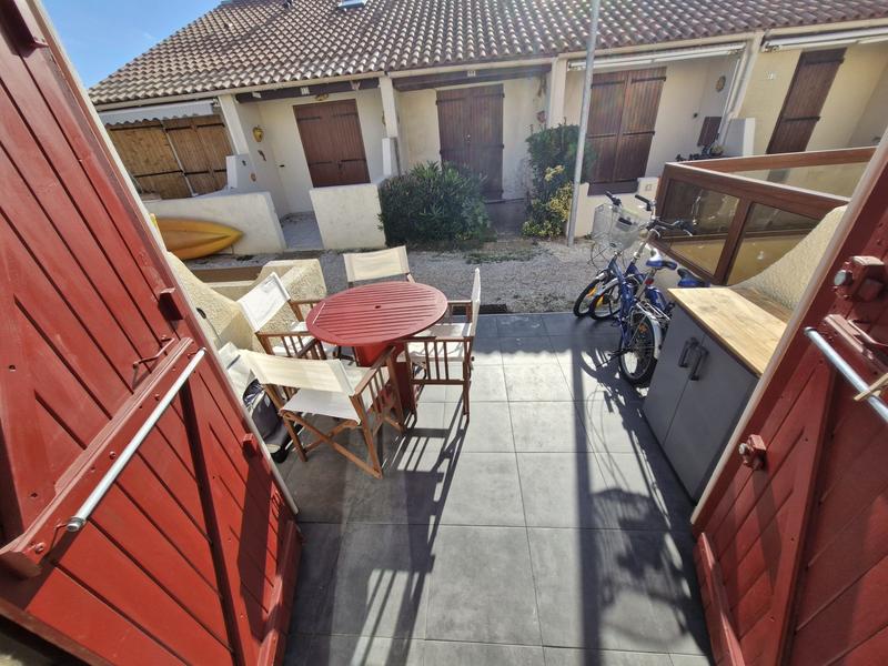 Villa - 25 m² - 1 pièce