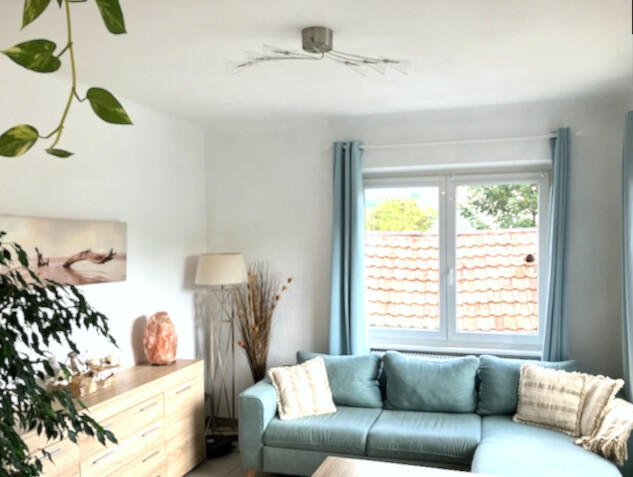 Appartement - 68 m² - 2 pièces