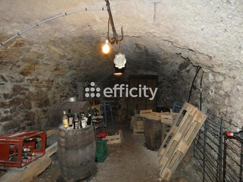 Maison - 307 m² - 10 pièces