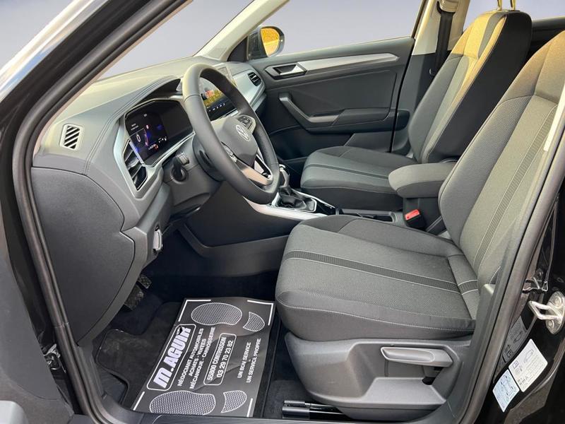 Volkswagen t-Roc (2) 1.5 Tsi Evo2 150 Start/Stop Life Dsg7