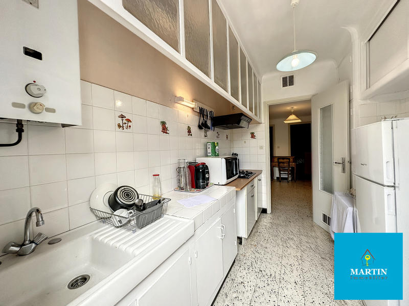 Fonds de commerce - Magasins - 123 m²