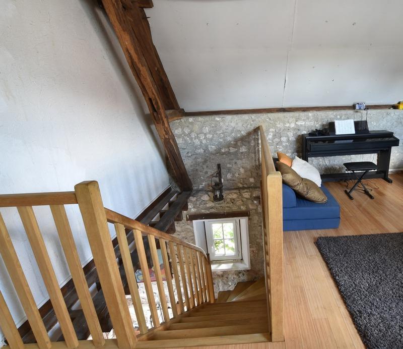 Longère - 170 m² - 7 pièces