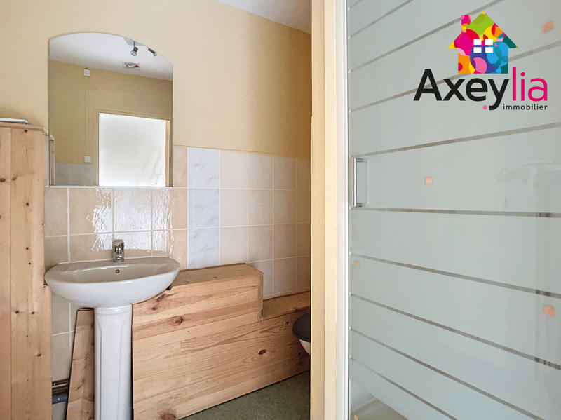 Appartement - 60 m² - 2 pièces