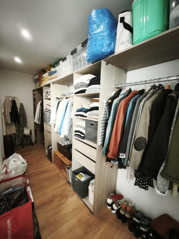 Maison - 155 m² - 4 pièces