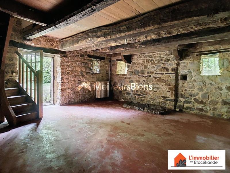 Longère - 198 m² - 9 pièces