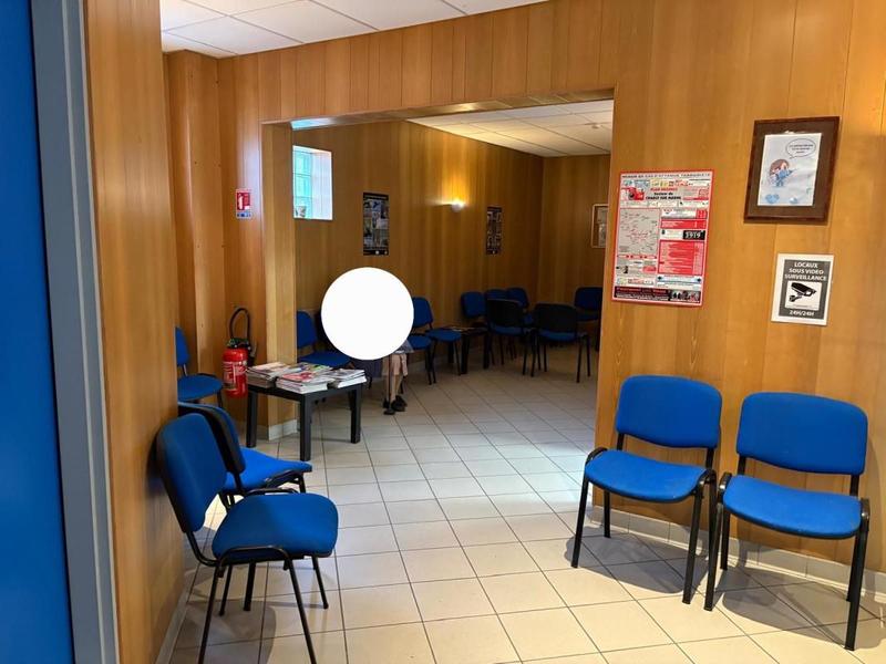 Santé - 20 m² - 2 pièces