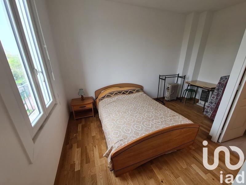 Appartement - 19 m² - 1 pièce