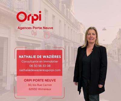 Appartement - 53 m² - 3 pièces