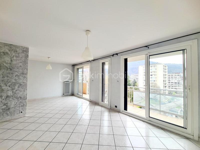 Appartement - 73 m² - 3 pièces