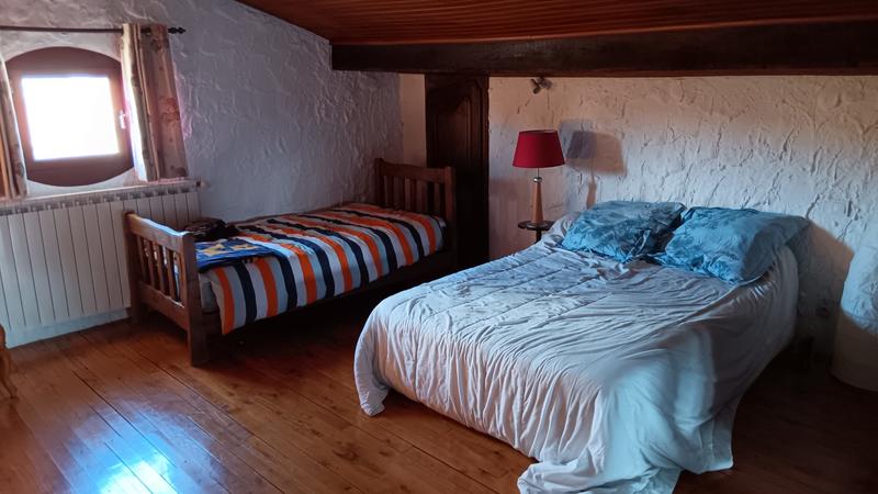 Maison traditionnelle - 153 m² - 6 pièces