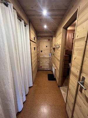 Appartement - 24 m² - 2 pièces