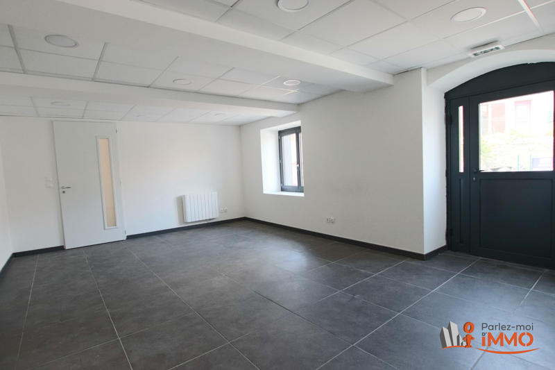 Local commercial - 95 m²