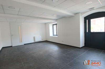 Local commercial - 95 m²