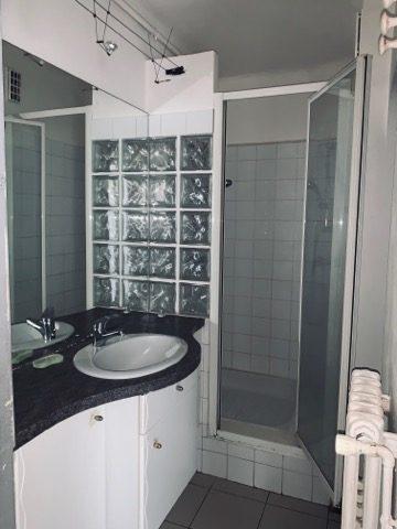 Appartement - 52 m² - 3 pièces