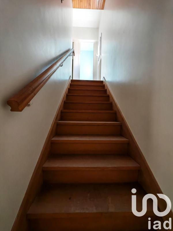 Maison - 78 m² - 3 pièces