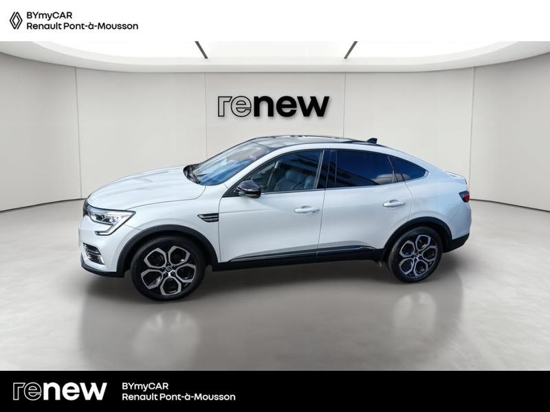 Renault Arkana E-Tech 145 - 21b Intens