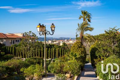 Studio - 24 m² - 1 pièce