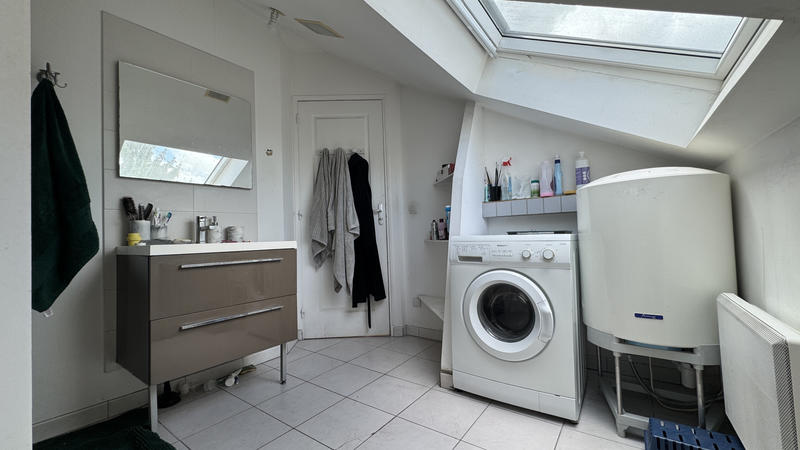 Appartement - 30 m² - 2 pièces