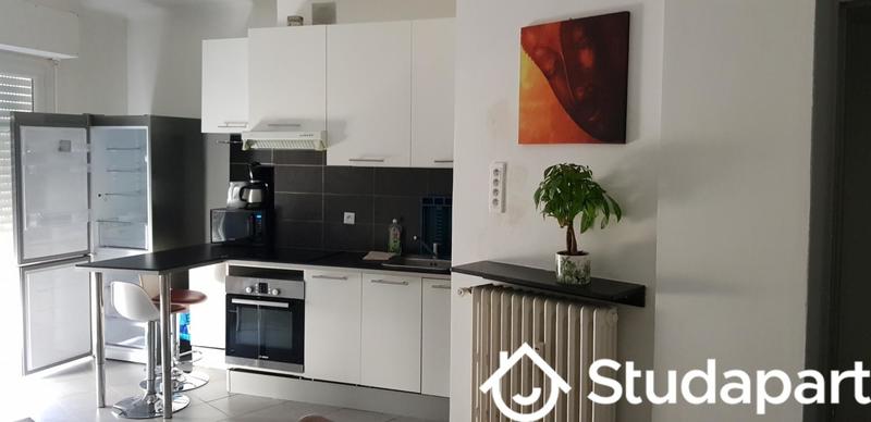 Maison - 45 m² - 2 pièces