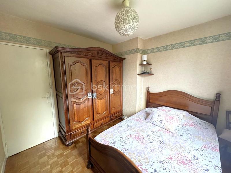 Maison - 66 m² - 4 pièces